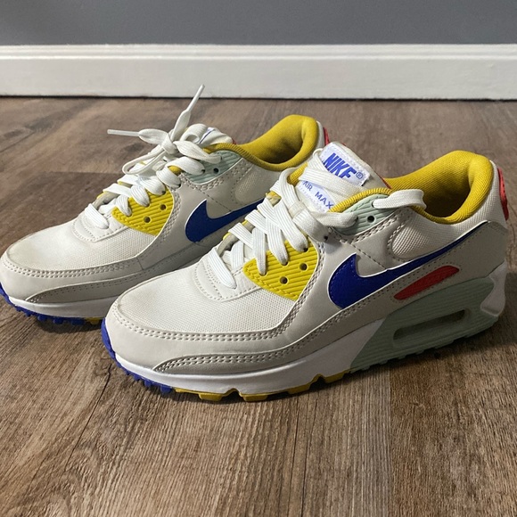 Nike air max 90 - size 6 - Picture 1 of 5